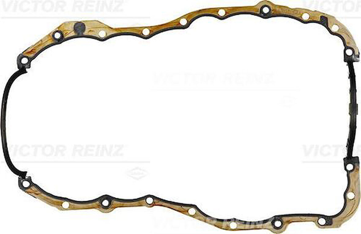 Vıctor Reınz 71-38517-0 Karter Contası Clıo II Iı Kng Lgn III Mgn II Modus Scenıc II Twng Logan 1.5 Dcı K9K 796 8200312820