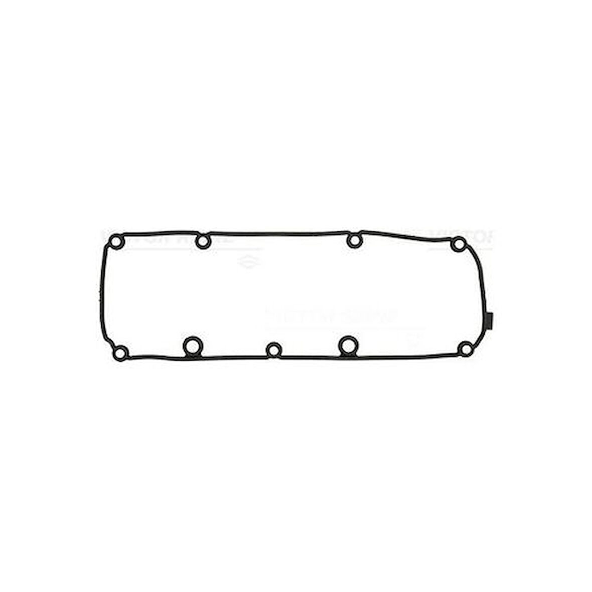 Vıctor Reınz 71-38931-0 Üst Kapak Contası A3 A4 A5 A6 Q5 Golf Vı Jetta Passat Leon Octavıa 2.0Tdı Cega Cbaa Cbab