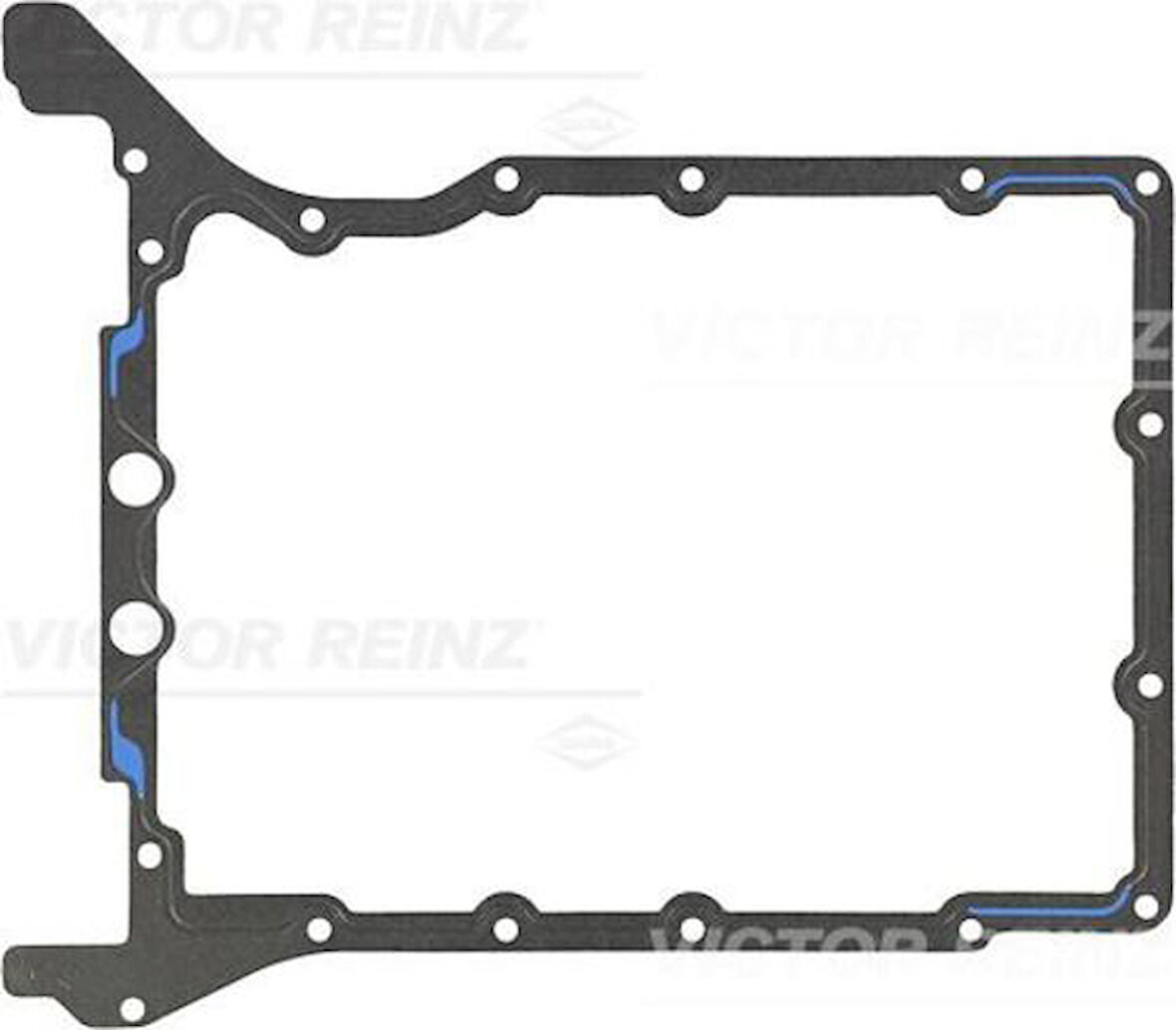 Vıctor Reınz 71-39031-0 Karter Contası Om639 Smart Forfour 454 04>05