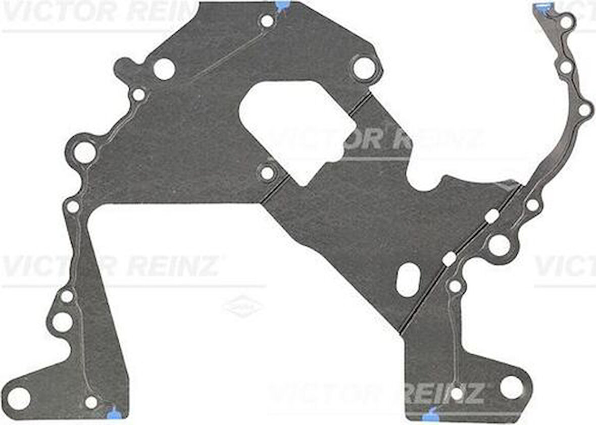 Vıctor Reınz 71-39447-0 Zincir Kapak Contası Bmw N47 N57 Arka