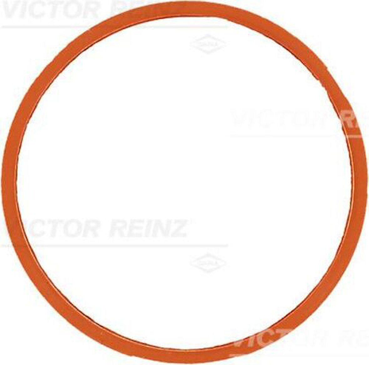 Vıctor Reınz 71-40258-0 Emme Manifold Conta B-Ma1.4 14>Fıesta 08> 1.4-1.24