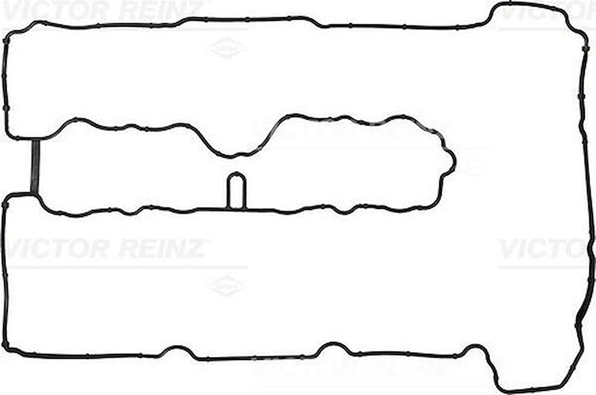 Vıctor Reınz 71-41338-0 Üst Kapak Contası Bmw N43 E60 E61 E81 E82 E87 E88 E90 E91 E92 E92