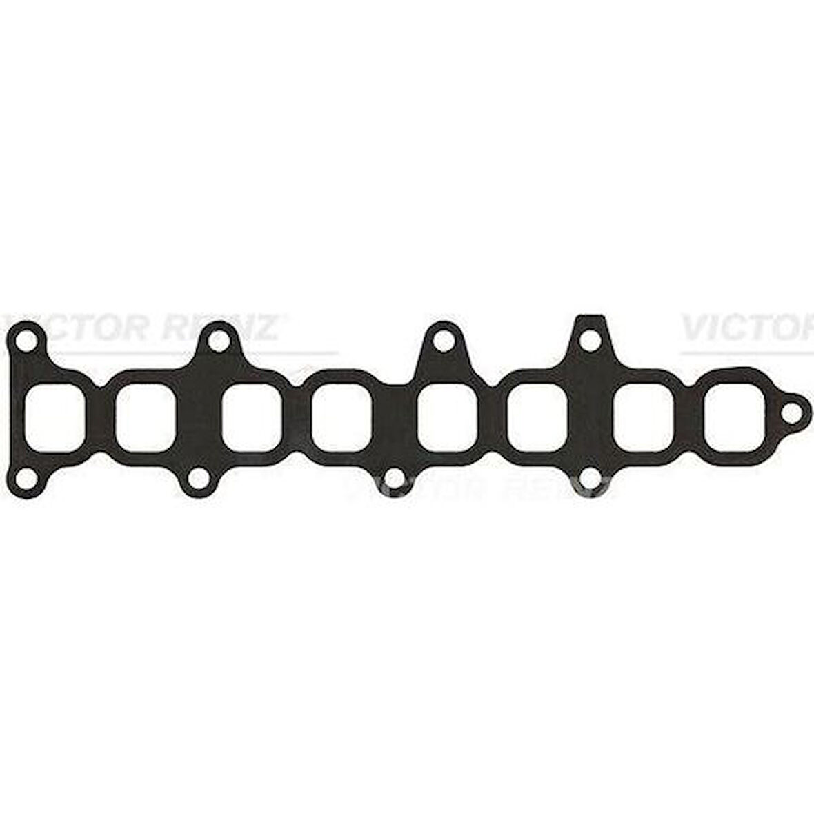 Vıctor Reınz 71-53143-0 Emme Manifold Contası Astra G Combo Corsa C Merıva 1.7 Dtı