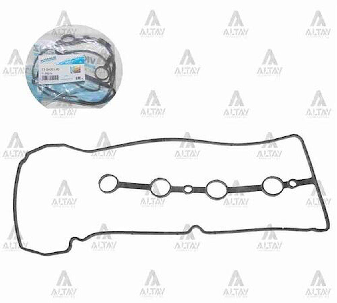 Vıctor Reınz 71-54051-0 Külbütör Kapak Contası Mazda 3 1.6 2003-2007
