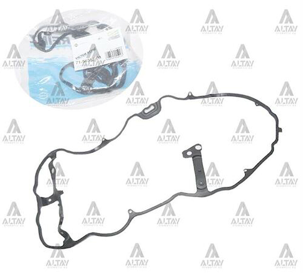Vıctor Reınz 71-54088-0 Külbütör Kapak Contası Corolla-Aurıs-Yarıs 1.33 2010> 6 İleri Vıtes 1Nrfe Nre150 Motor
