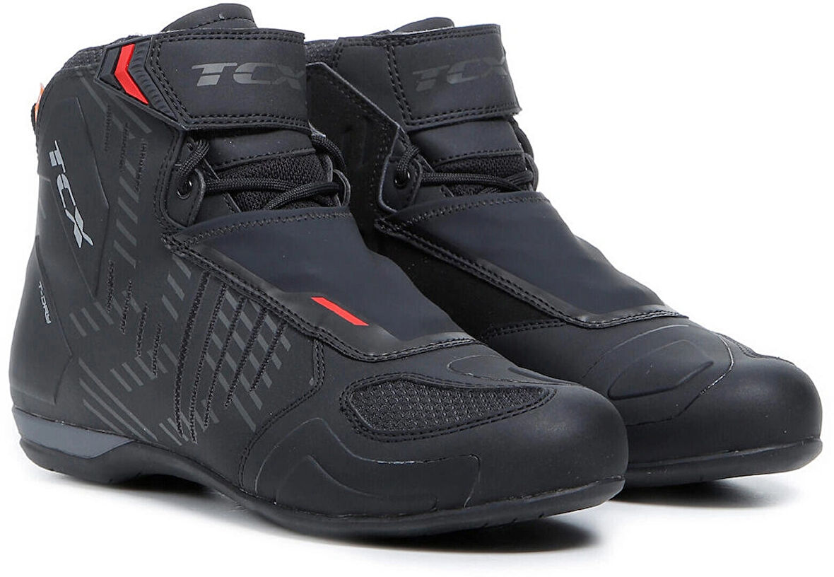 TCX RO4D WP MOTOSİKLET AYAKKABI