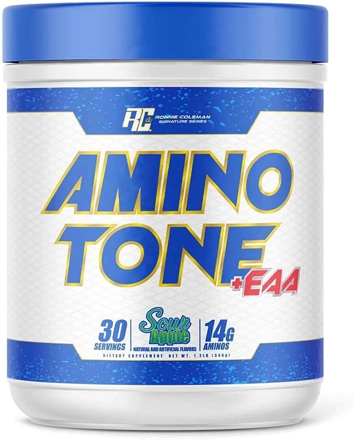 Signature Series Amino Tone EAA