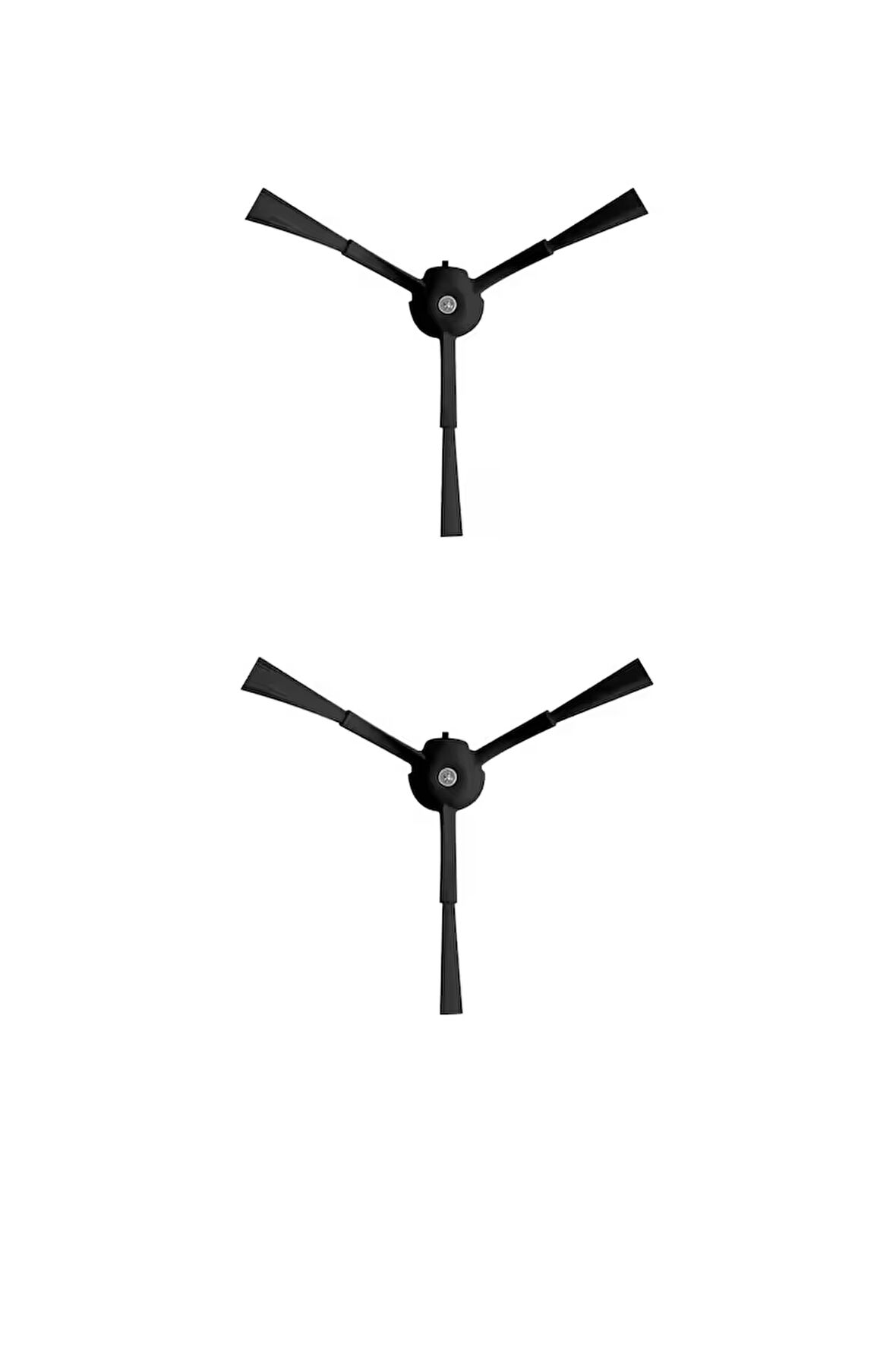Roborock Q5 Pro / Q5 Pro + (Plus) Robot Süpürge Uyumlu 2'li Yedek Parça Seti