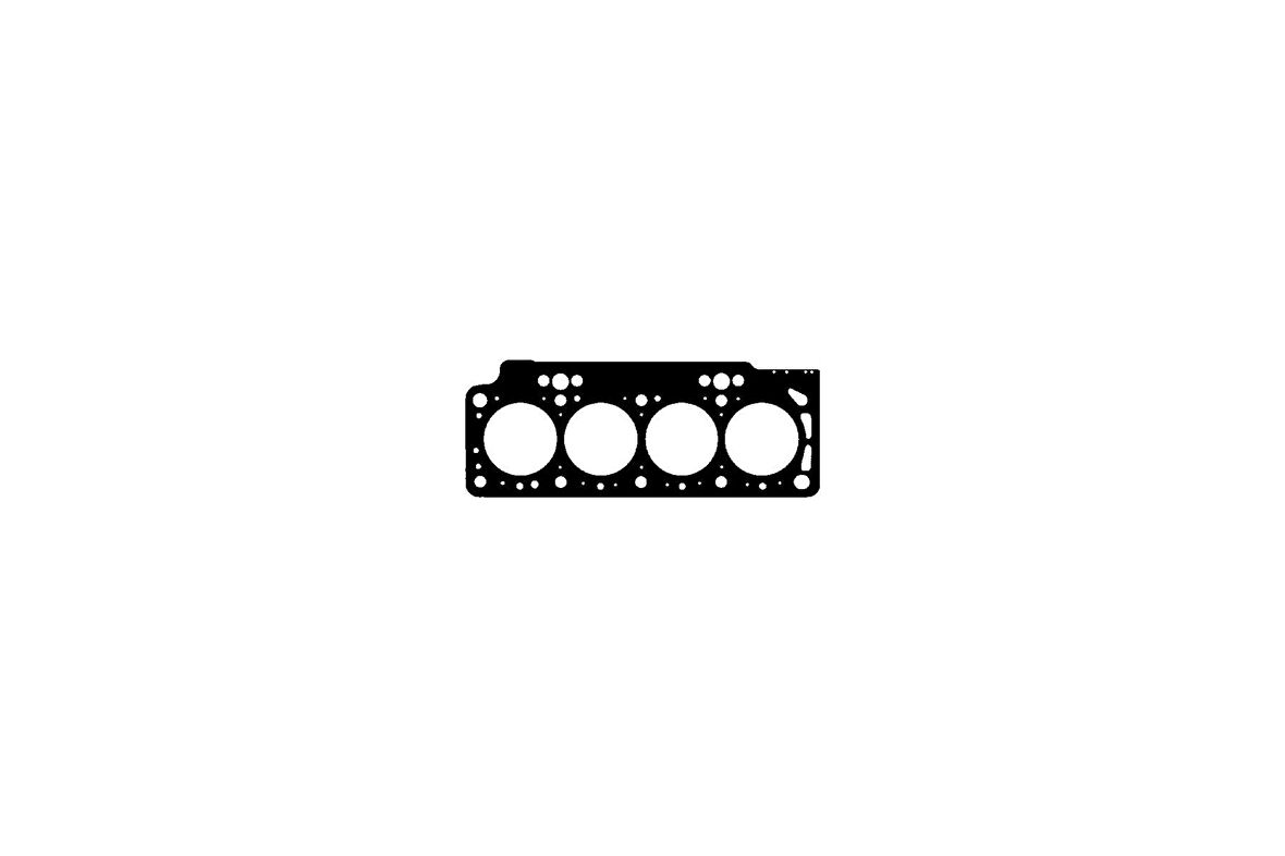 Royal 247012R Silindir Kapak Contası Renault 19 Clio Megane Express 1.9D 1.85mm 7700745725