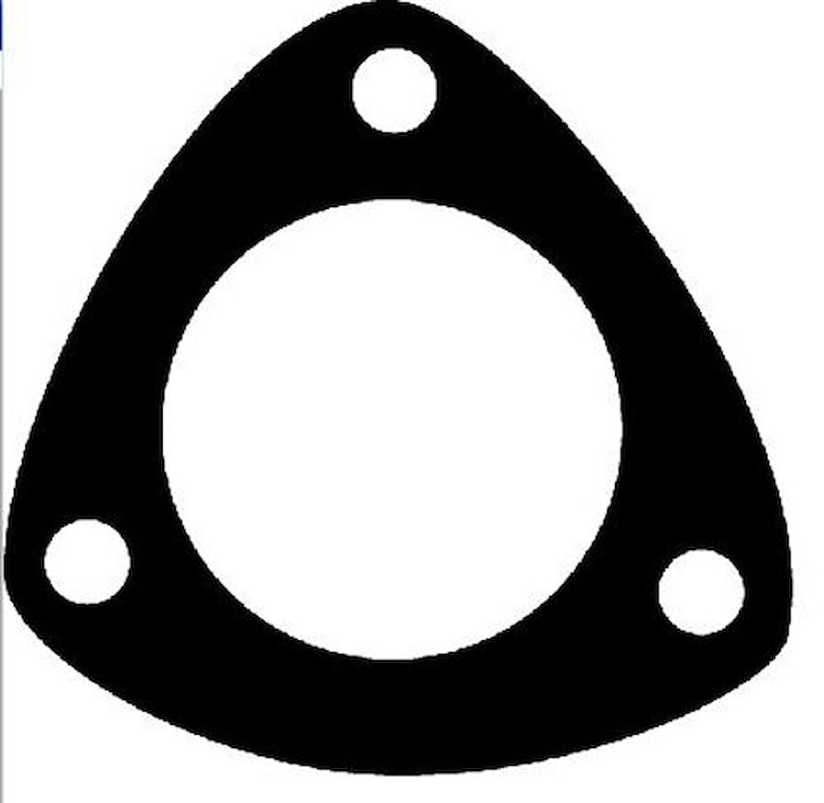 Royal 281030R Egsoz Bogaz Contası P106 P206 Nemo Bipper P306 C2 C3 Xsara Tu3A Tu3Jp Tu3Aes 1.4 8V Bzp205 P405 Tu3M Tu3Mc 1.4 8V P106 P206 Saxo Tu5Jp 1.6 8V