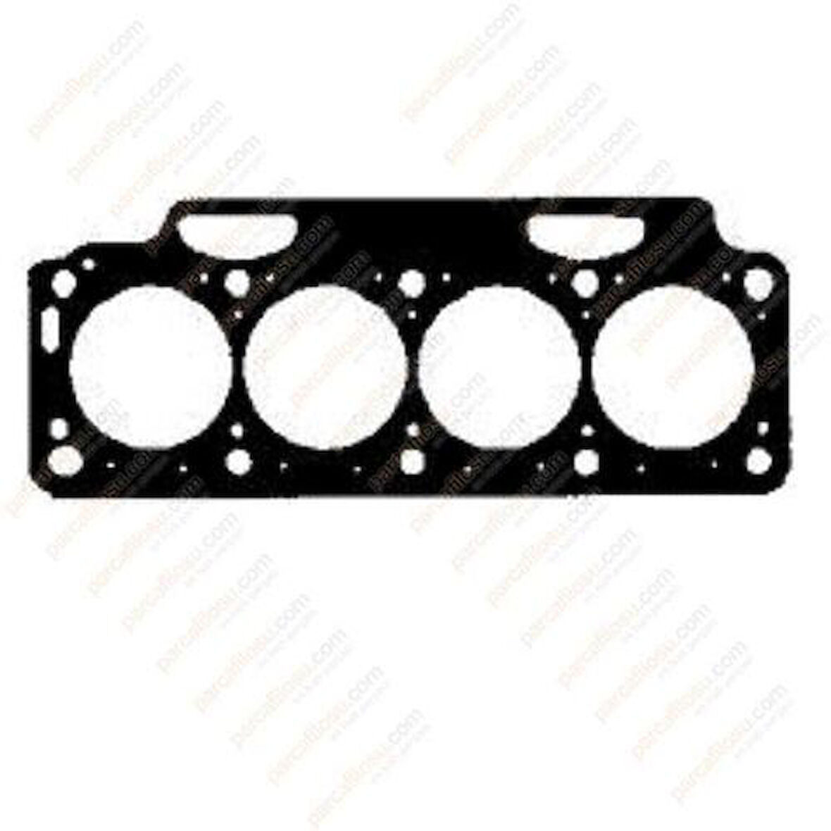 Royal 286010R Silindir Kapak Contası Renault 19 Clio Megane Laguna 1.8 2.0 8V F3P F3R 2092022C10