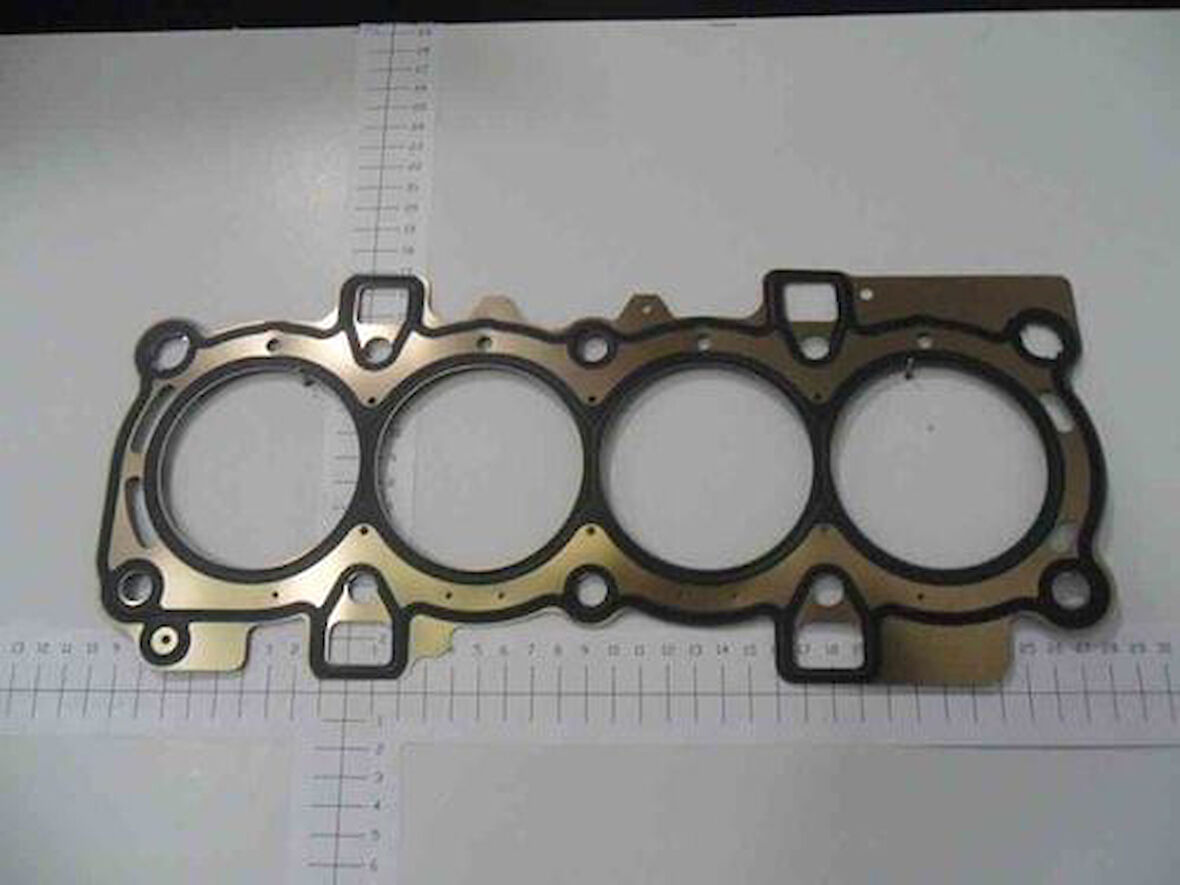 Royal 595010MLS Silindir Kapak Contası Fiesta V Fusion 07-12 Focus II Focus II C-Max 07-11 1.6 Duratec Pfı 16V Sıgma 1471525