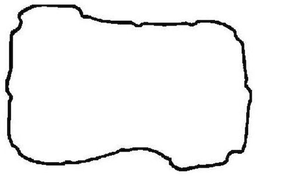 Royal H2448040 Subap Kapak Contası Boxer III Jumper III 06> 22Dt Puma 2.2Hdı 16V Ducato 2.2Jtd 100Cv 06> Transıt V184 01>06 V347 2.2Tdcı 2.4Tdcı 06>13