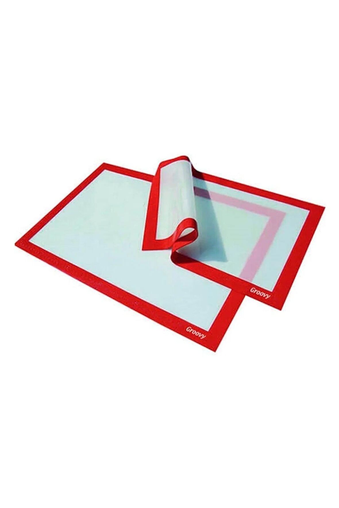 Silikon Silpat