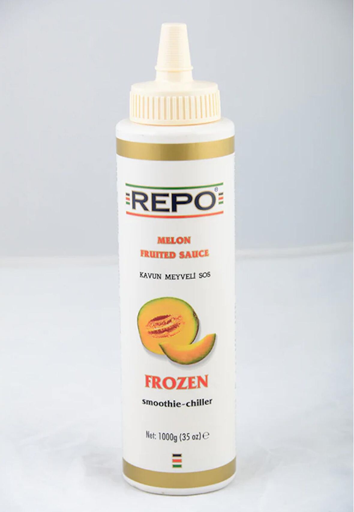 Repo Frozen Kavun Meyveli Sos 1 KG