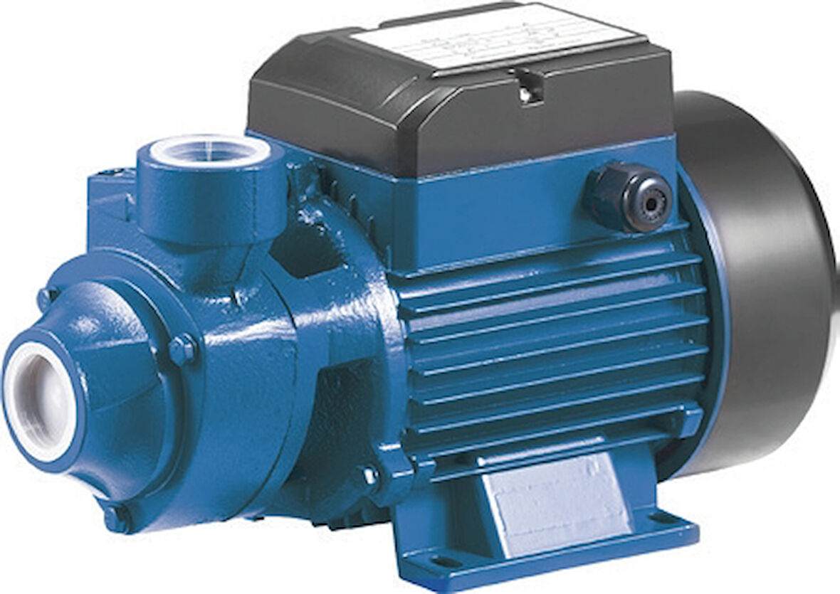 Rainpump QB60 0,5Hp Santrifüj Pompa