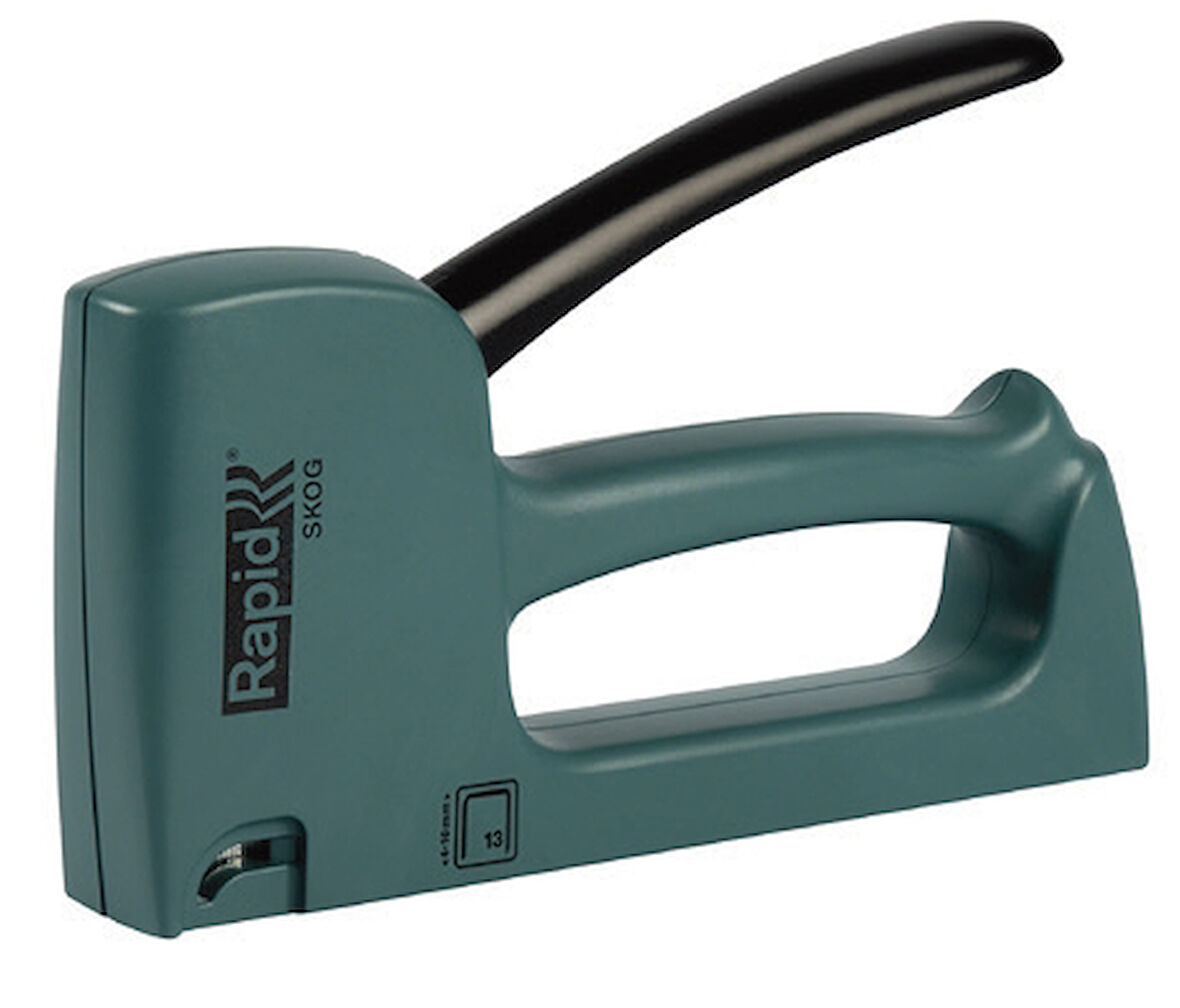 Rapid R13SKOG Mekanik Zımba Tabancası