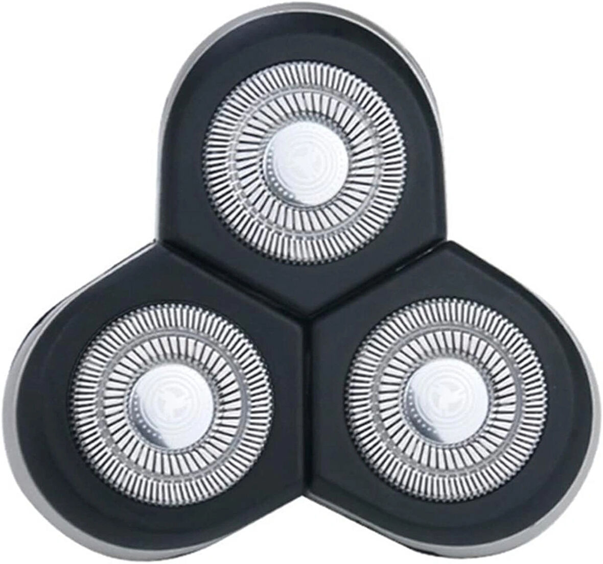 valkrone RQ12 Bıçak ve Başlık Tıraş Makinasi Uyumlu