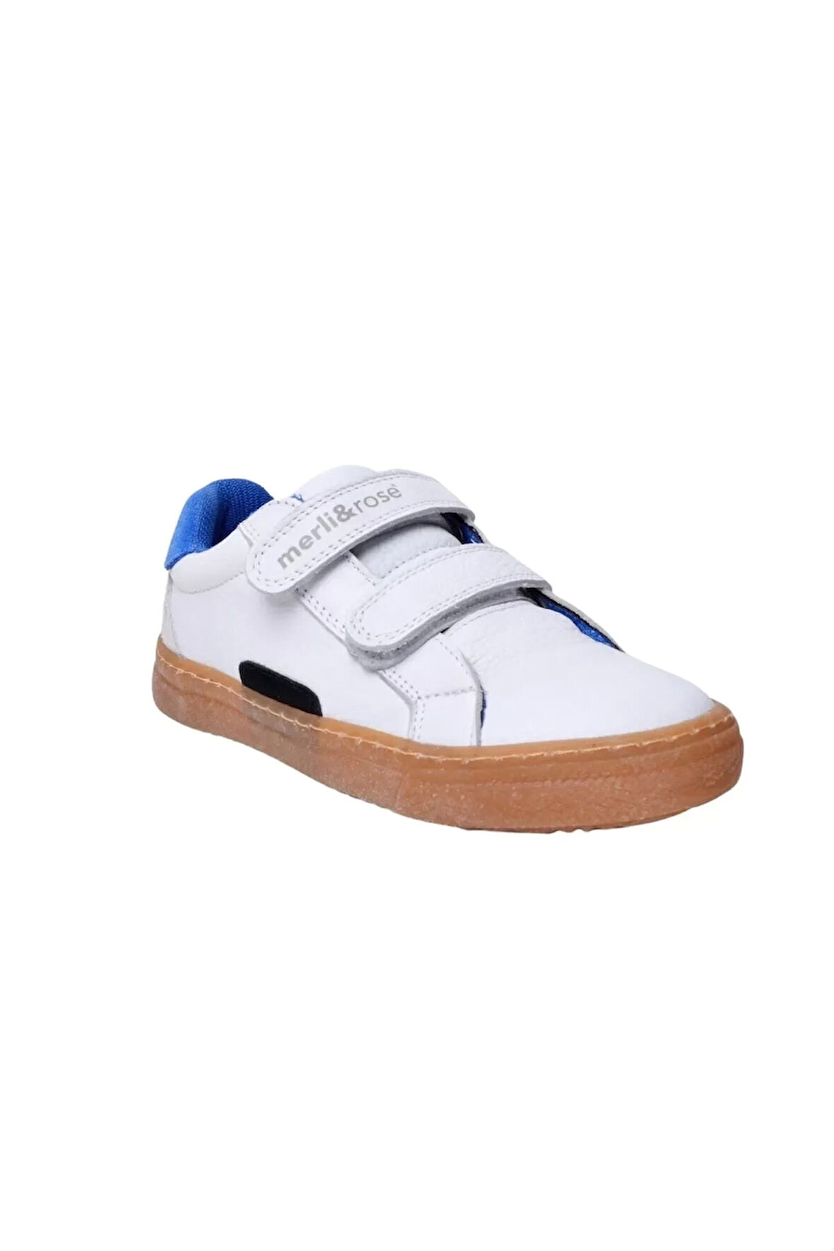 Flick Çocuk Spor Ayakkabı  Navy
