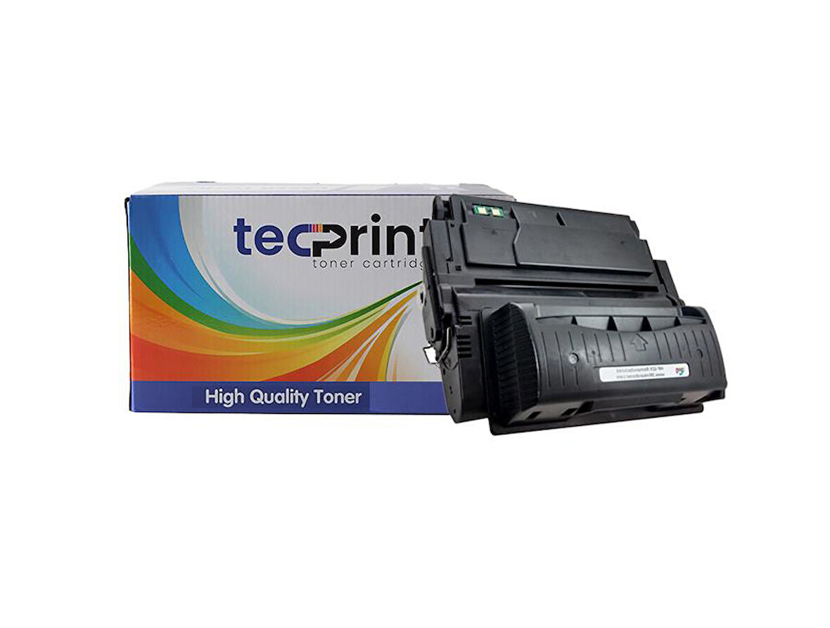 Tecprint  Q5942X / 4350 / 4250 / 42x Muadil Tone