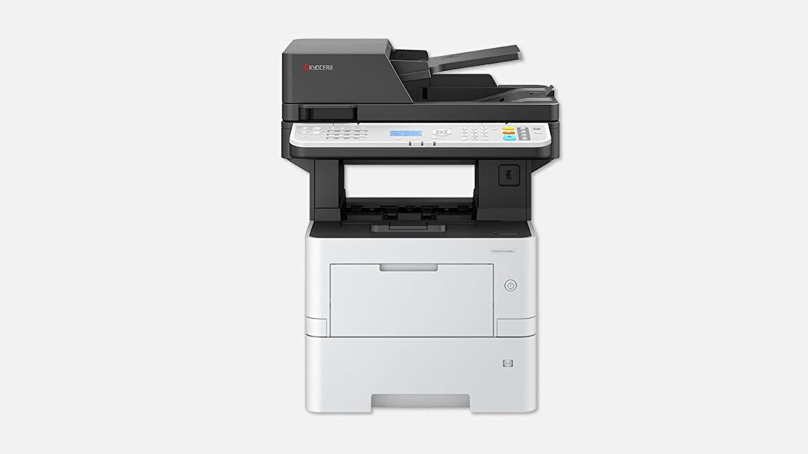 Kyocera Ecosys MA4500X Çok Fonksiyonlu Lazer Yazıcı