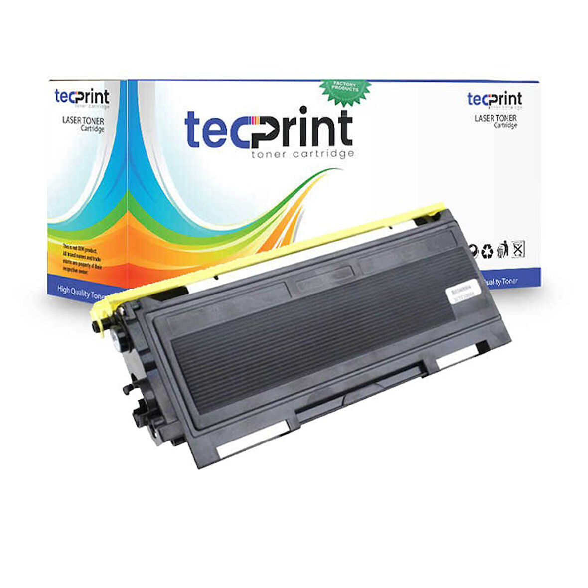Tecprint Brother TN2040 Muadil Toner