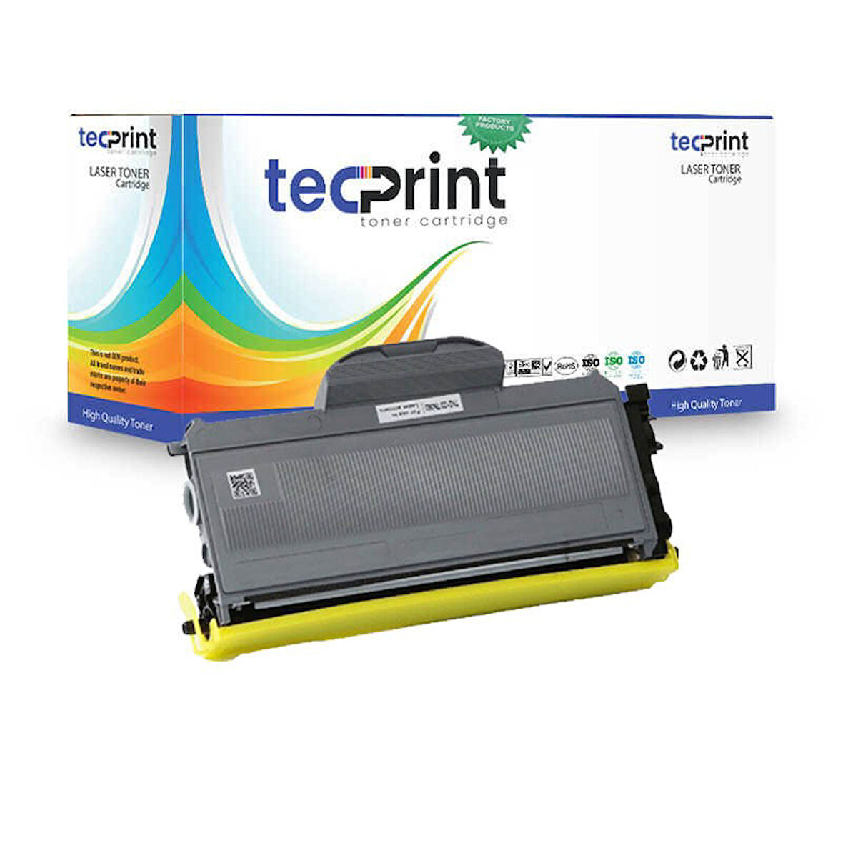 Tecprint Brother TN2050 Muadil Toner