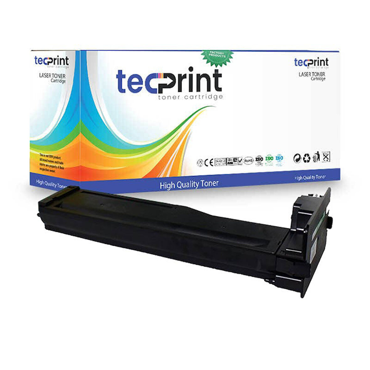 Tecprint Hp CF256X Muadil Toner 13.700 Sayfa Yüksek Kapasite