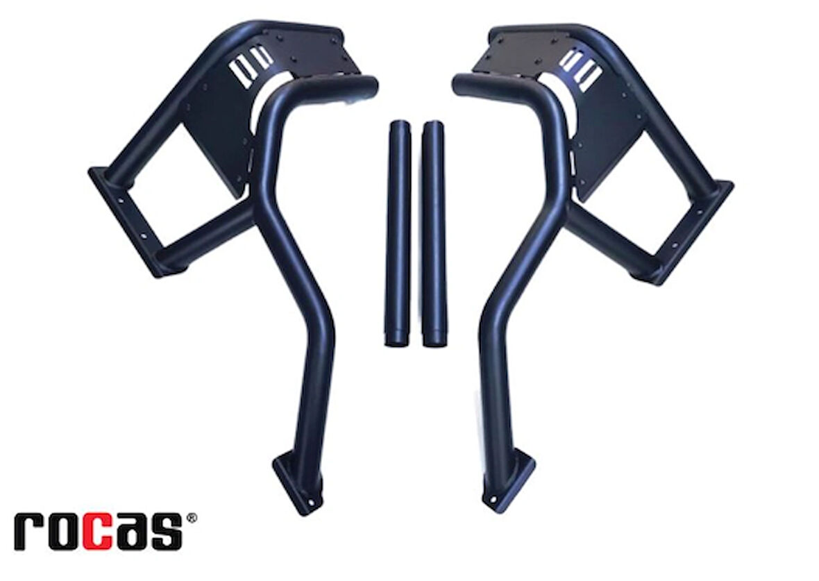 ROLLBAR (UNİVERSAL) FORD-TOYOTA-NİSSAN-MİTSUBİSHİ
