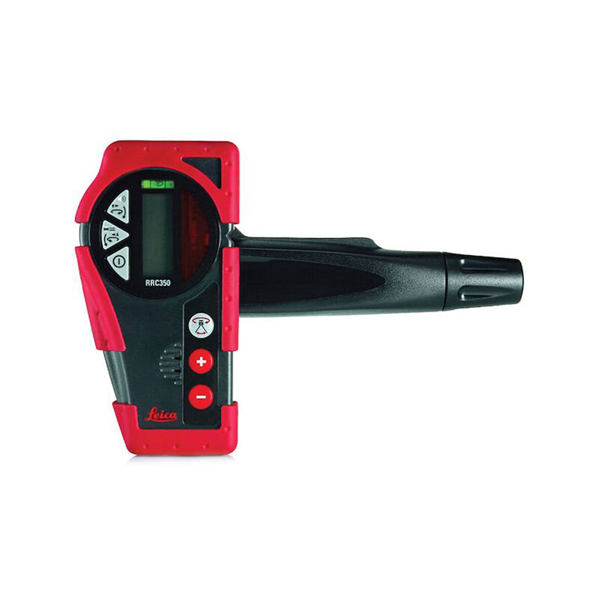 Leica Geosystems RRC350 Lazer Dedektör Kumanda