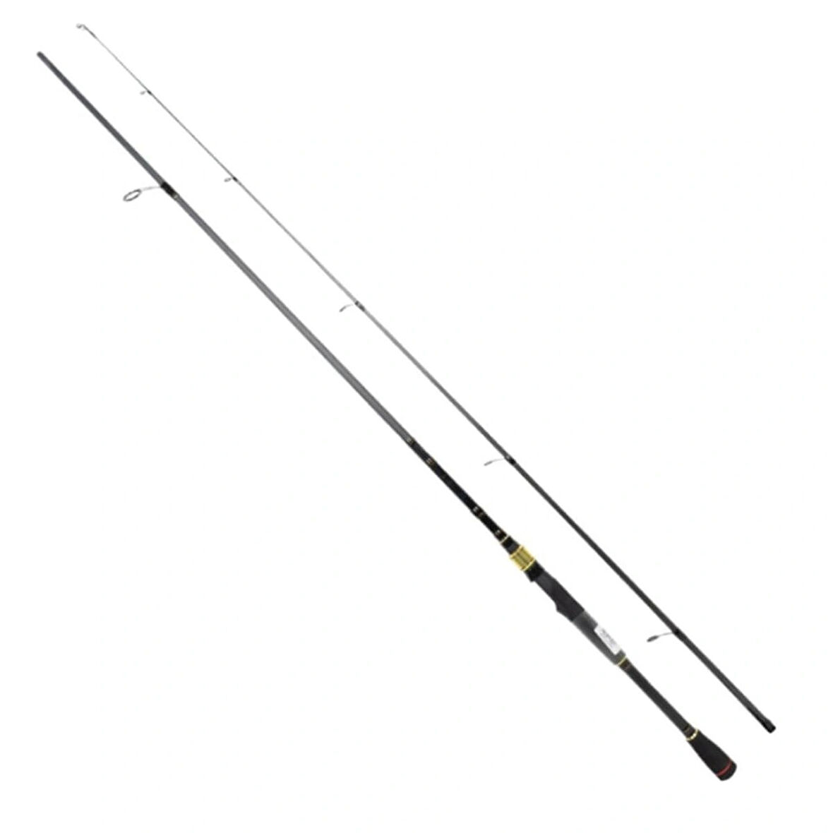 Daiwa RS 244 CM 14-42 GR Spin Olta Kamışı
