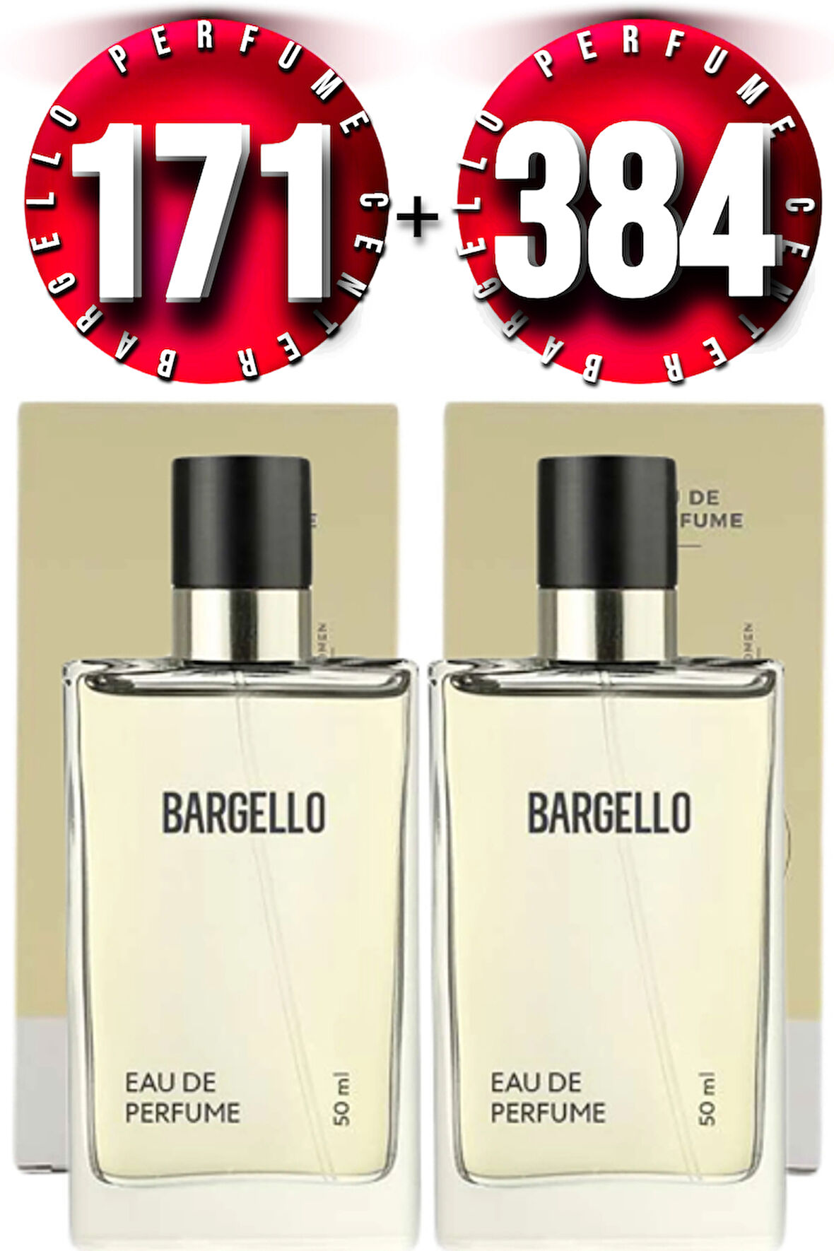 171 Kadın Parfüm Floral 384 Kadın Parfüm Floral 50 ml Edp