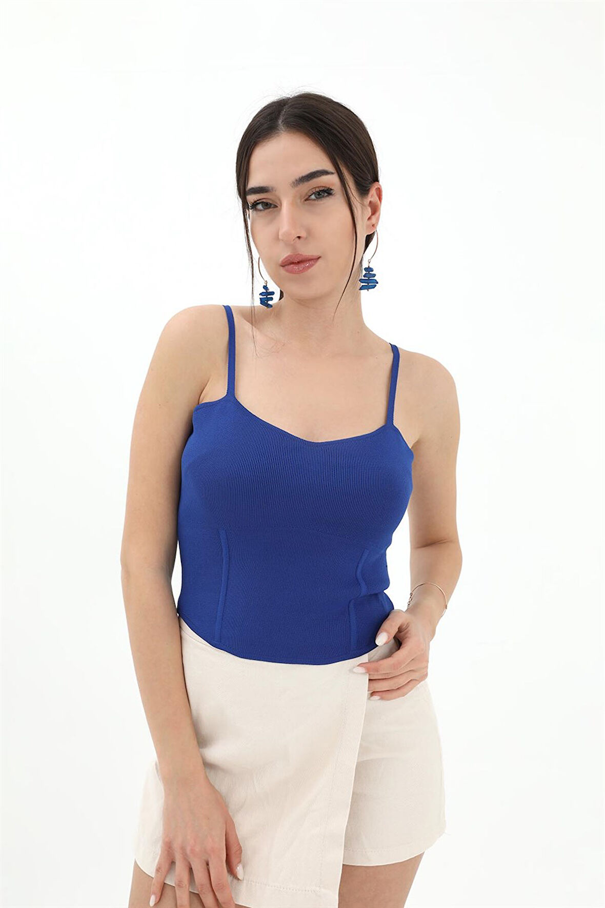 Rose's Boutiqe All About Women Triko Atlet - SaksMavisi