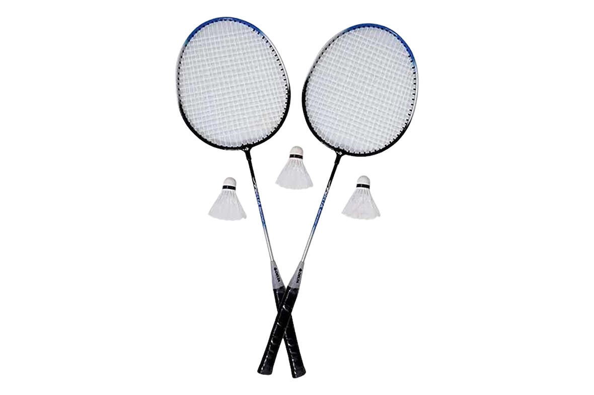 DELTA RSB-947 2'Lİ BADMİNTON RAKETİ