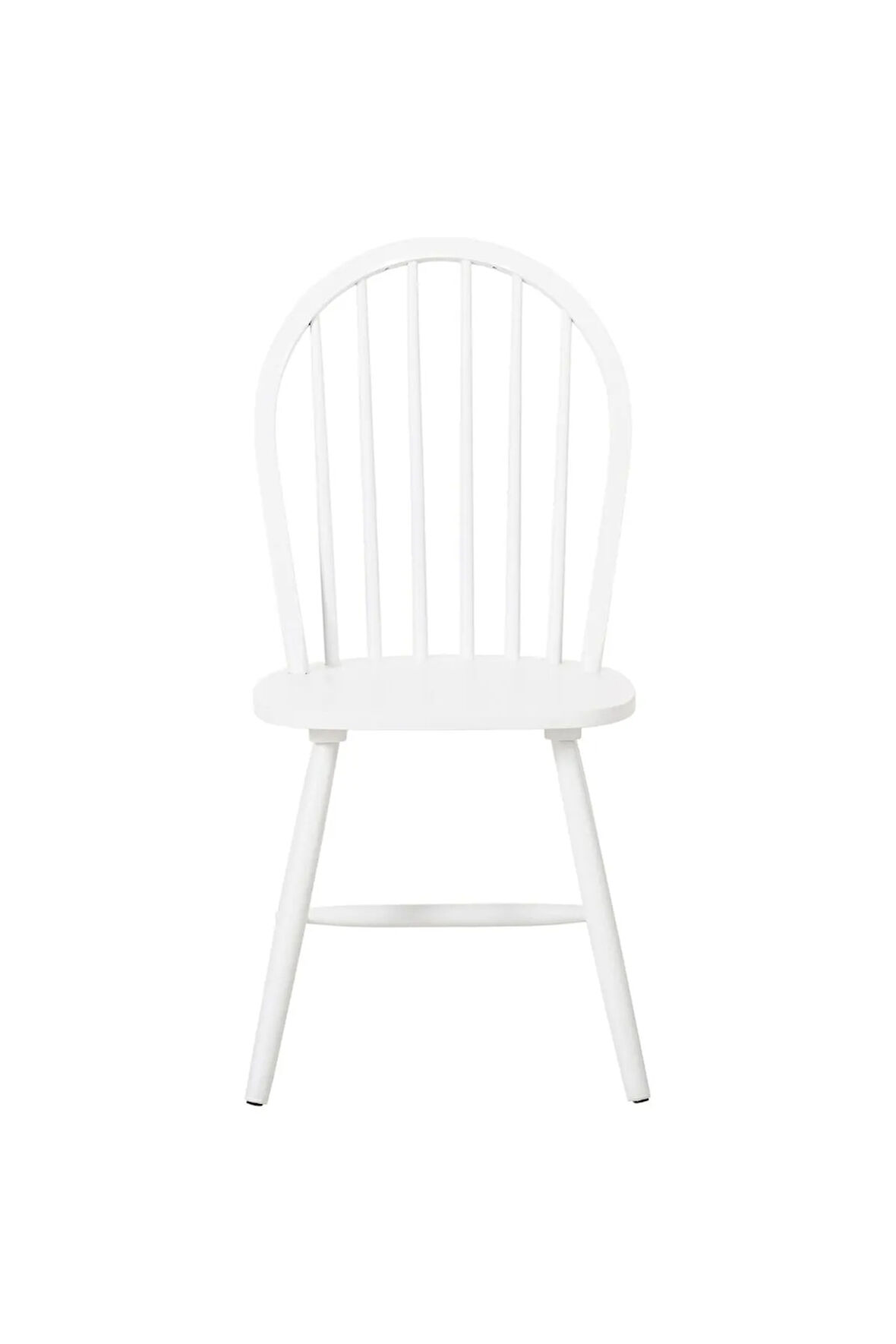 Rustica Classic Ahşap Yemek Sandalyesi