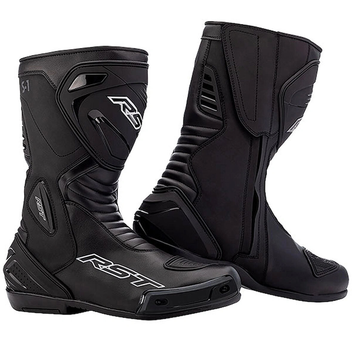 RST S-1 CE MOTOSİKLET BOTU