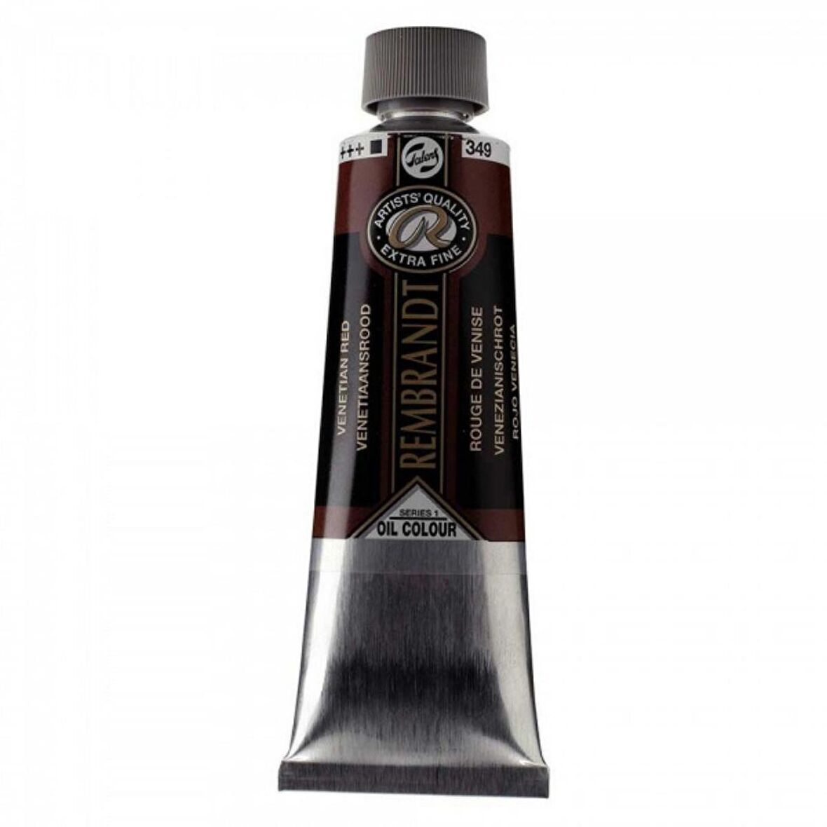 Talens Rembrandt Yağlı Boya 150ml Venetian Red 349 S.1