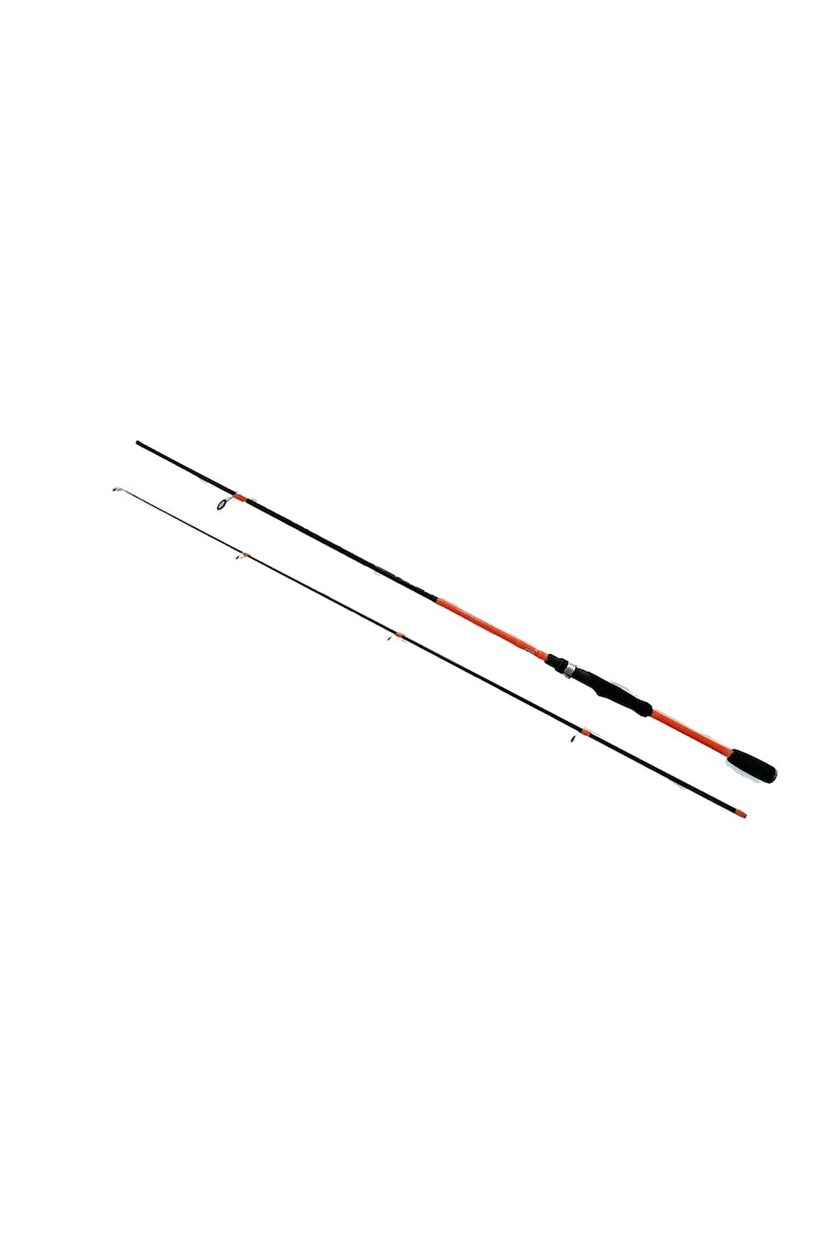 Akıra 2,10 Mt 2-8gr Iki Parça Spin At Çek Olta Kamışı