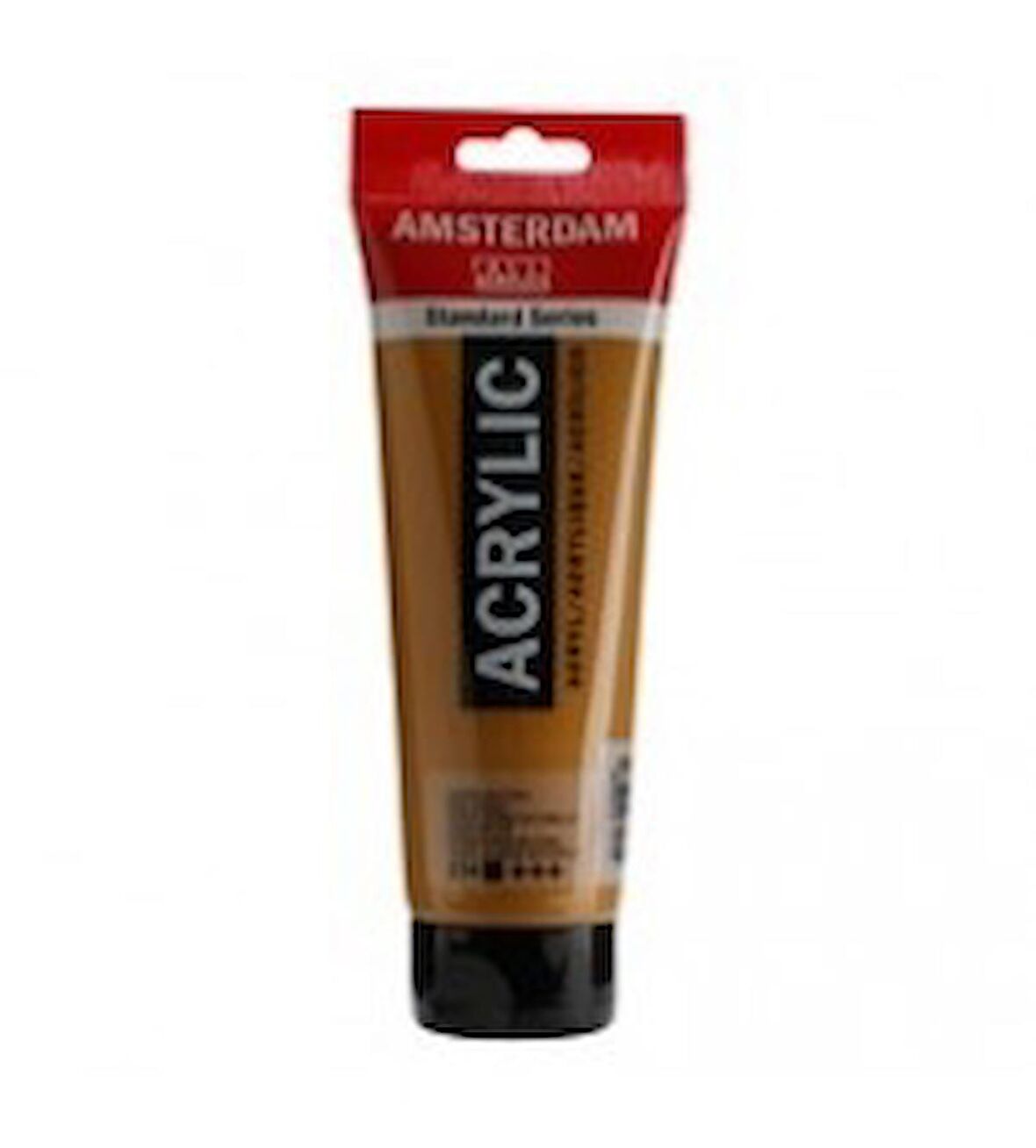 AMSTERDAM STANDART AKRİLİK 120 ML. RAW SIENNA