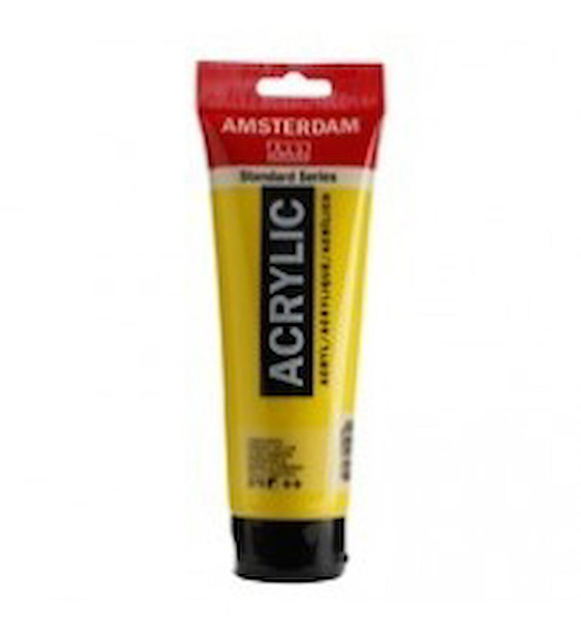 AMSTERDAM STANDART AKRİLİK 120 ML. PRIM. YELLOW