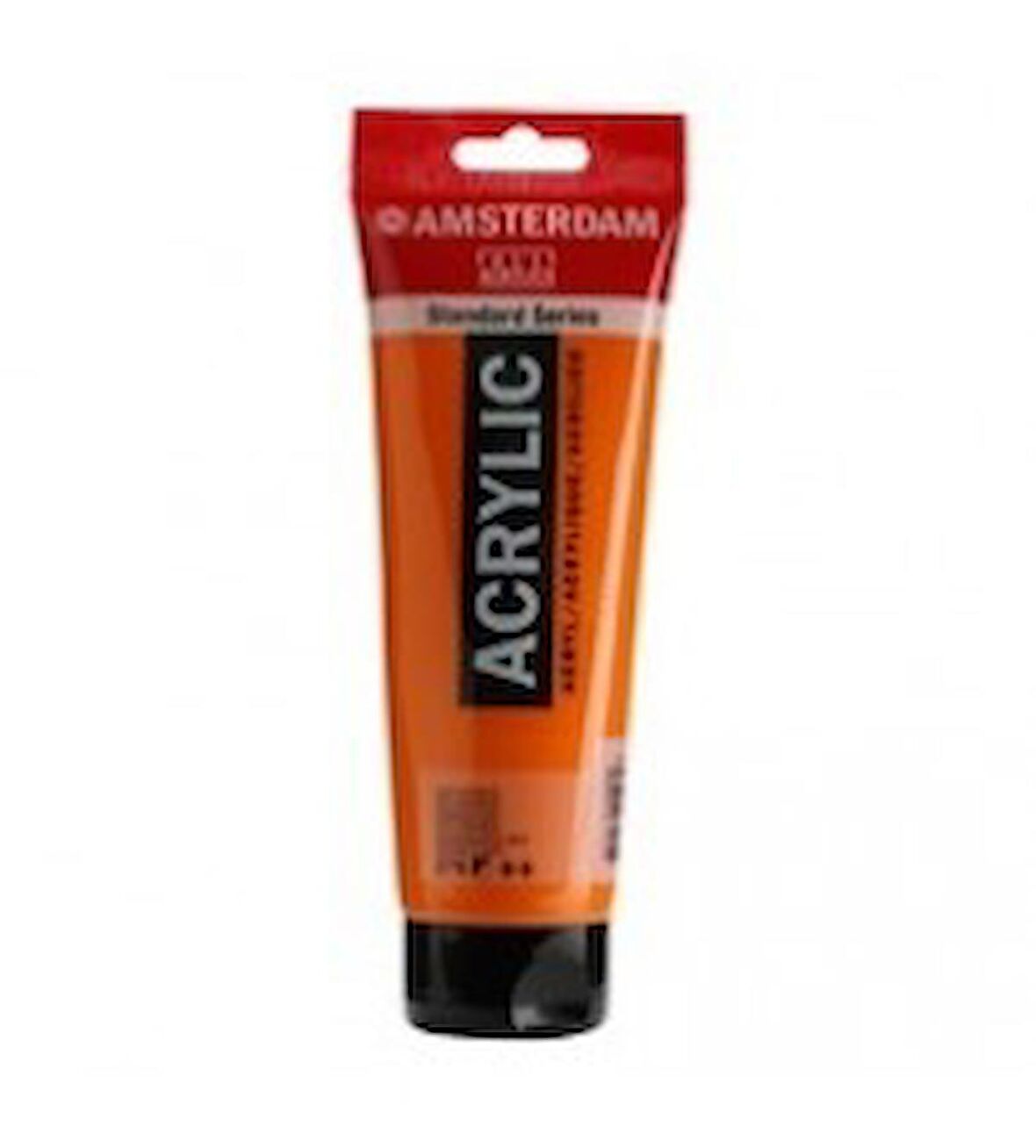 AMSTERDAM STANDART AKRİLİK 120 ML. AZO ORANGE