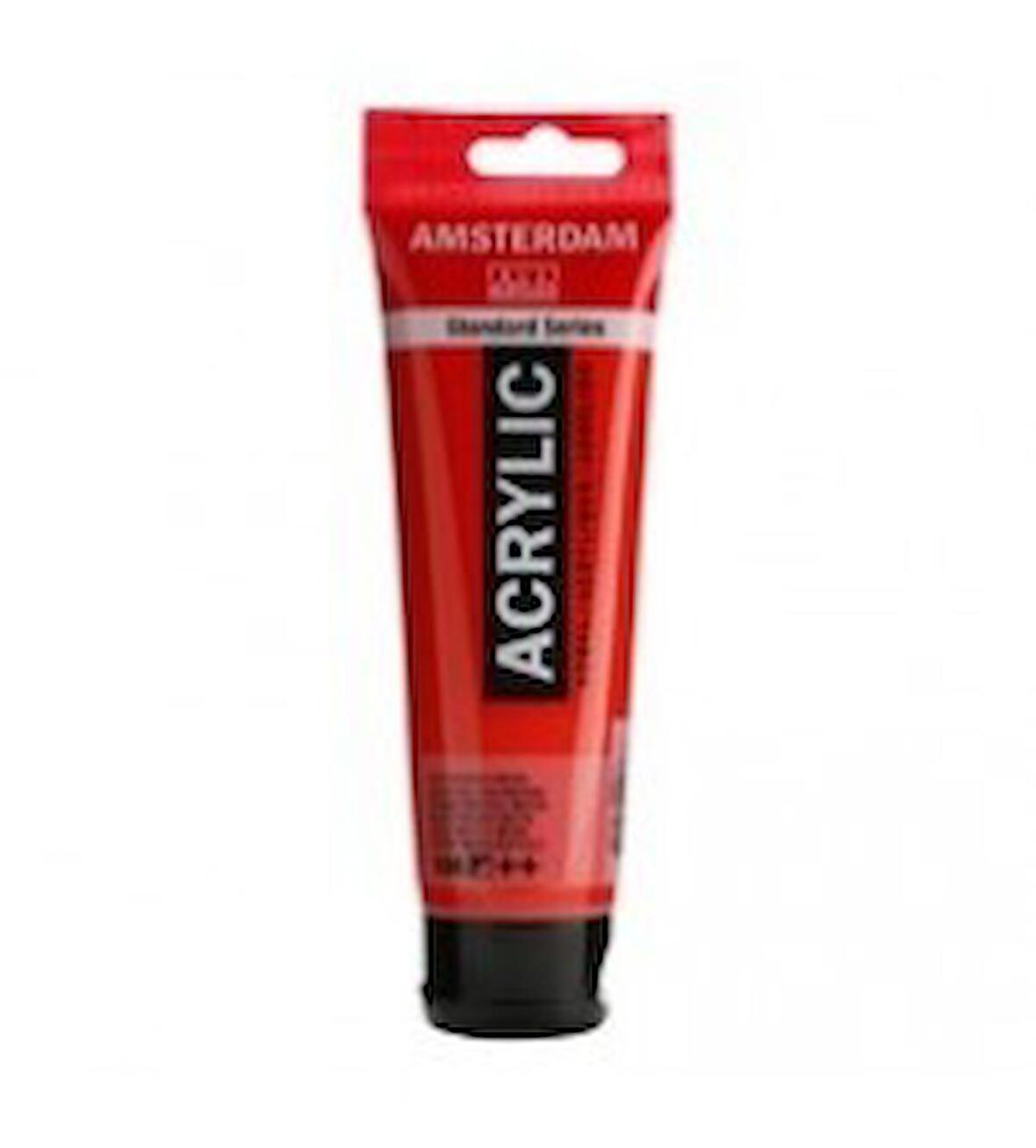 AMSTERDAM STANDART AKRİLİK 120 ML. NAPH. RED MD.