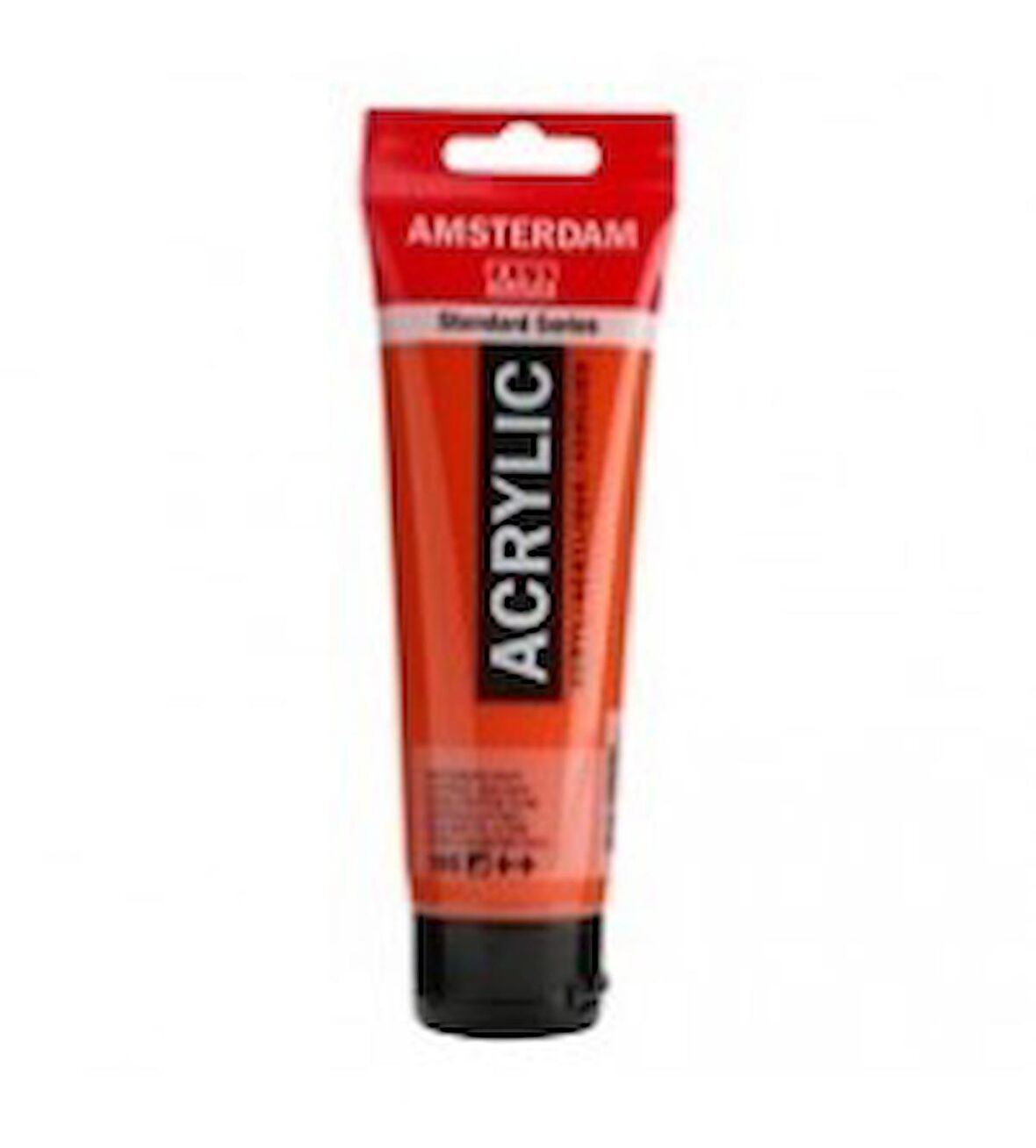 AMSTERDAM STANDART AKRİLİK 120 ML. NAPH. RED LT.