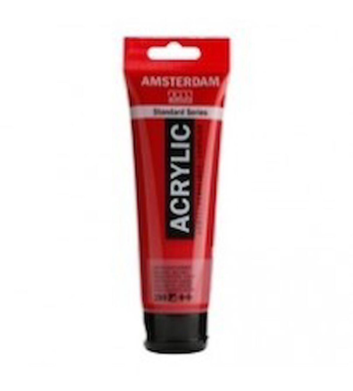 AMSTERDAM STANDART AKRİLİK 120 ML. NAPH. RED DP.