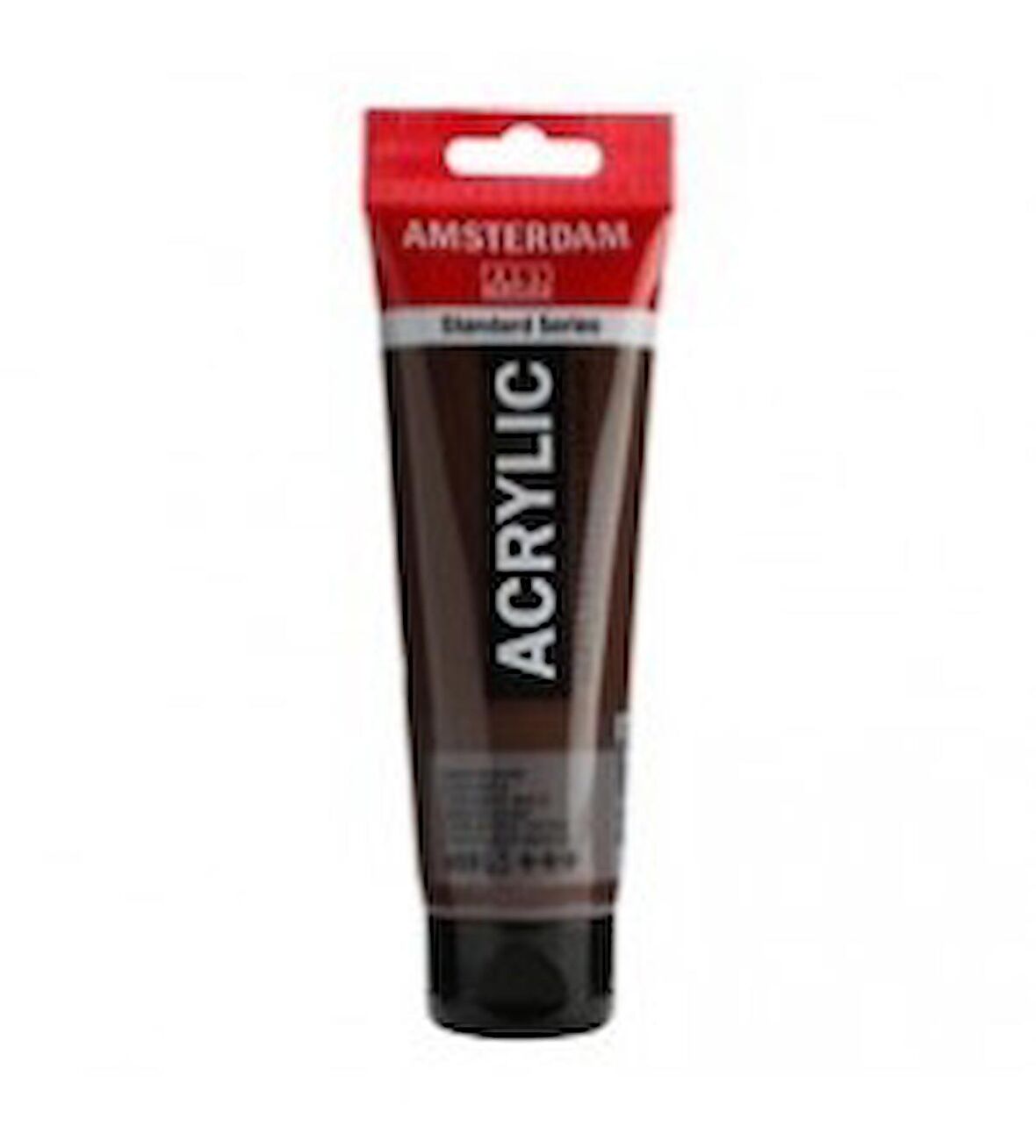 AMSTERDAM STANDART AKRİLİK 120 ML. BURNT UMBER