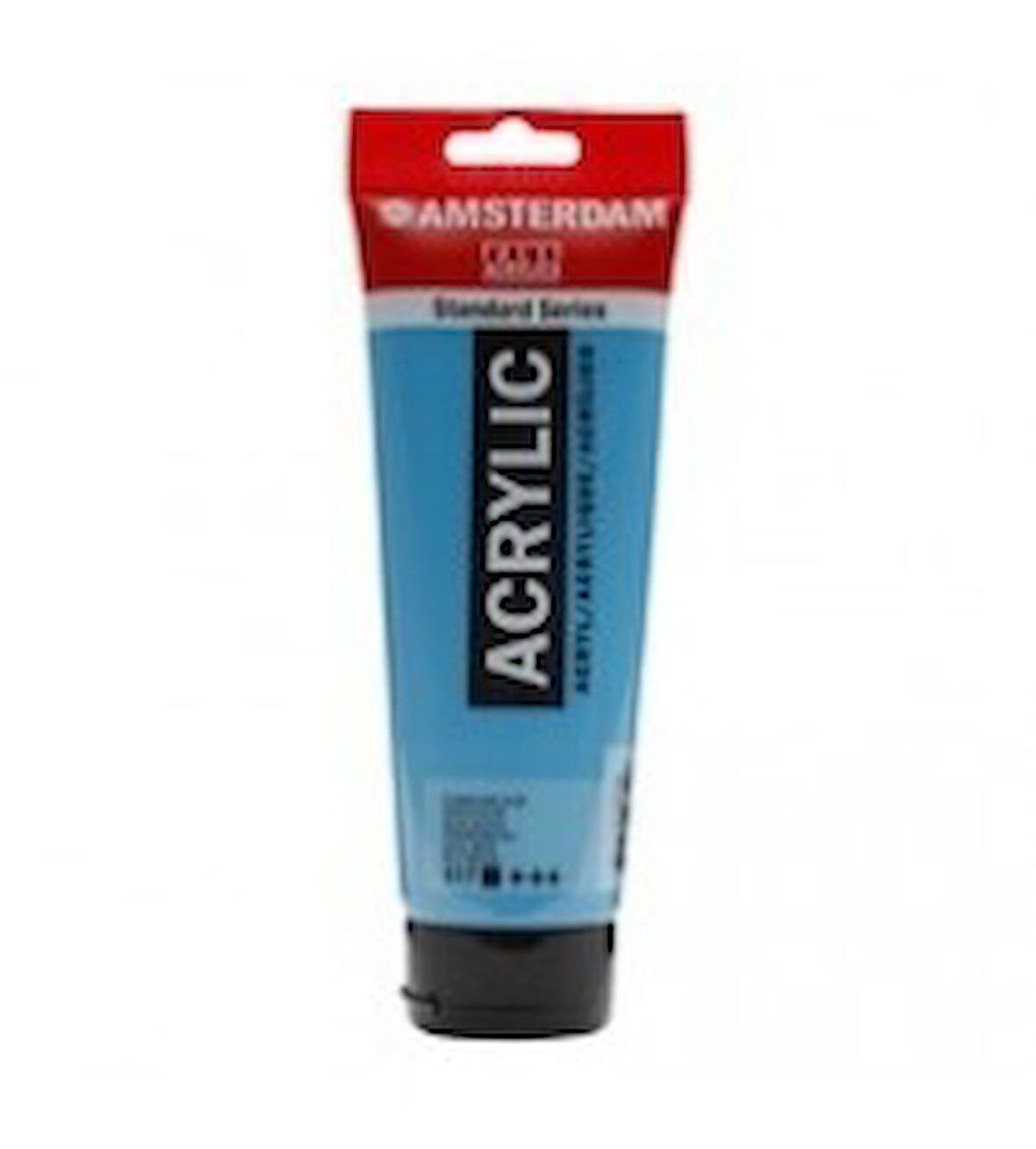 AMSTERDAM STANDART AKRİLİK 120 ML. KINGS BLUE