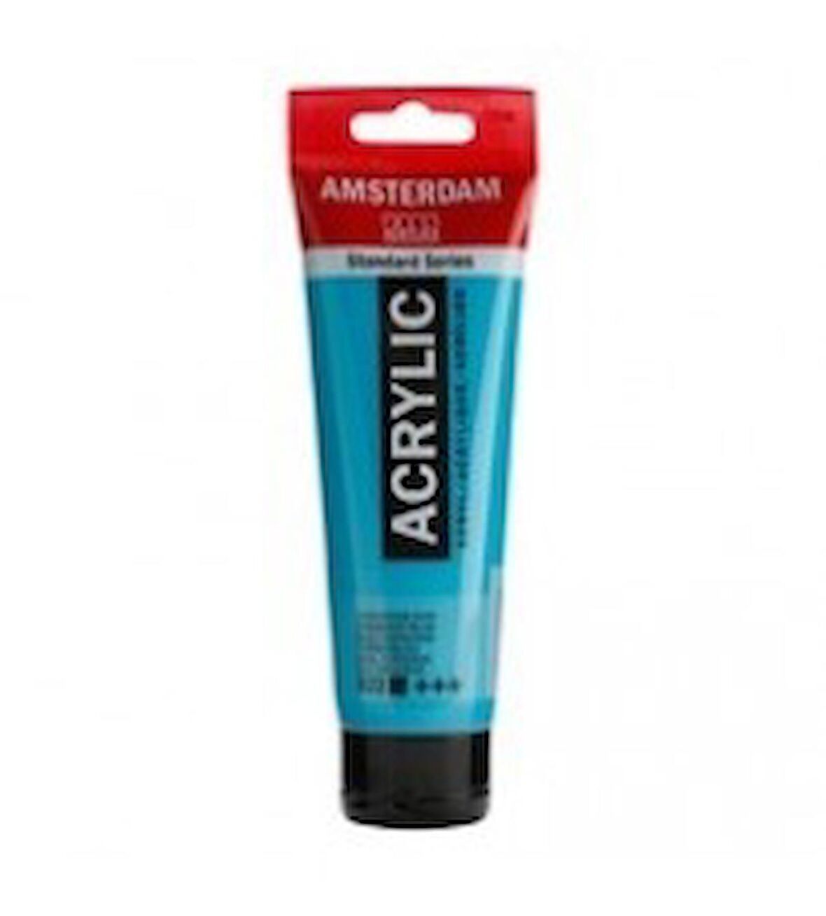 AMSTERDAM STANDART AKRİLİK 120 ML. TURQUOISE BLUE