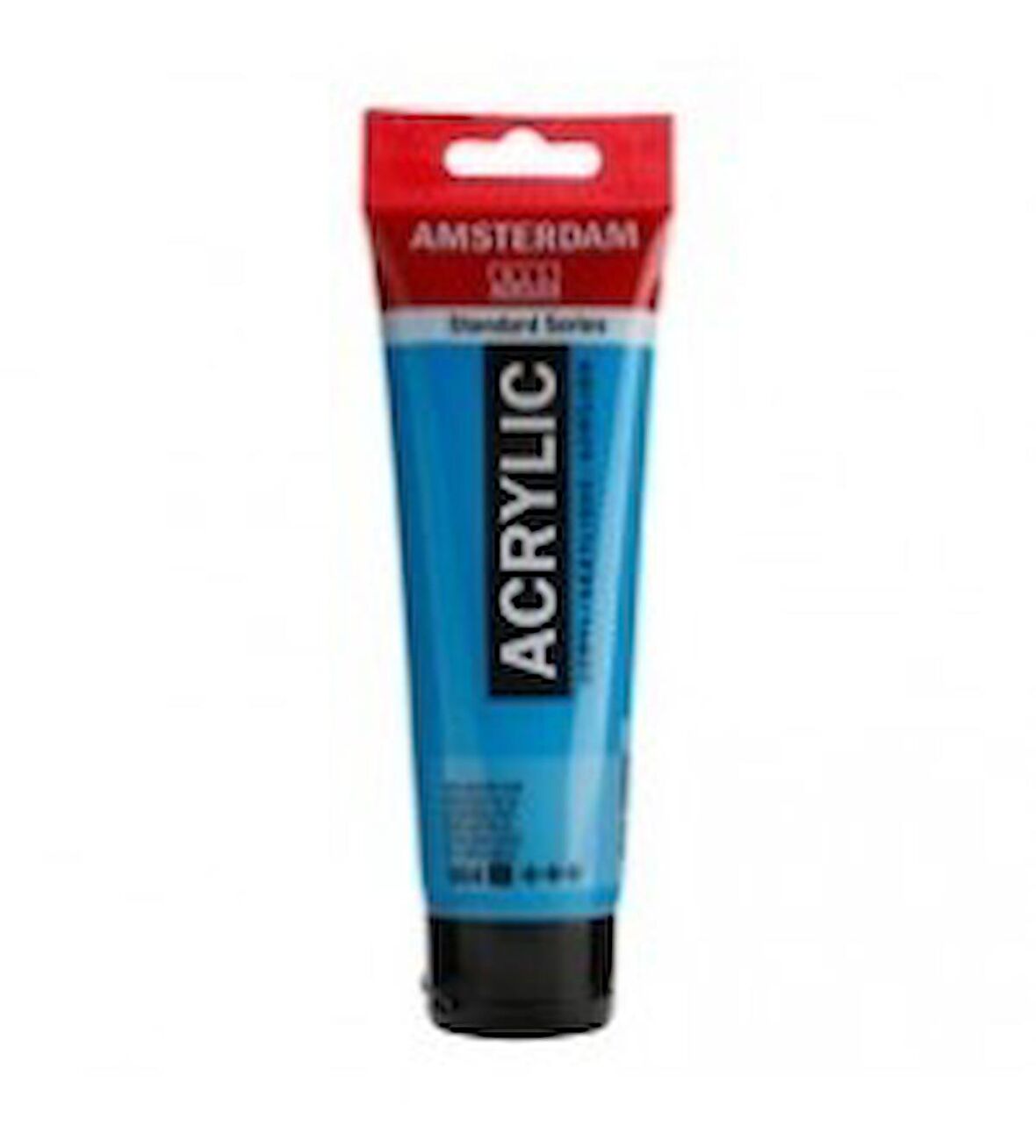 AMSTERDAM STANDART AKRİLİK 120 ML. BRILLANT BLUE