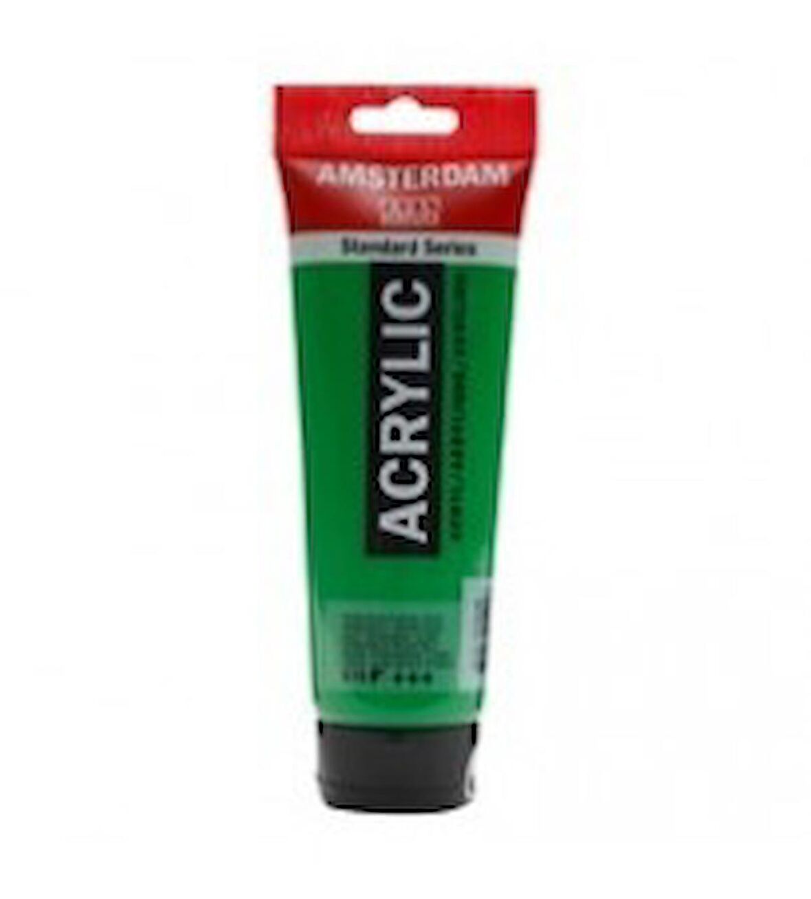 AMSTERDAM STANDART AKRİLİK 120 ML. PERMANENT GREEN LIGHT