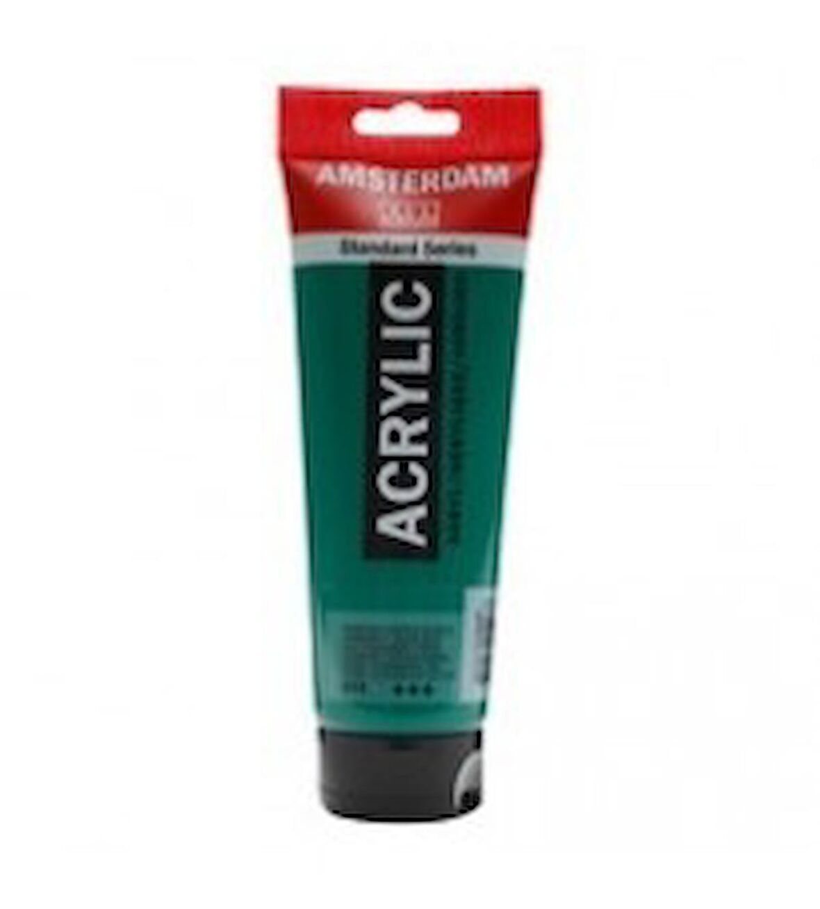 AMSTERDAM STANDART AKRİLİK 120 ML. PERMANENT GREEN DEEP